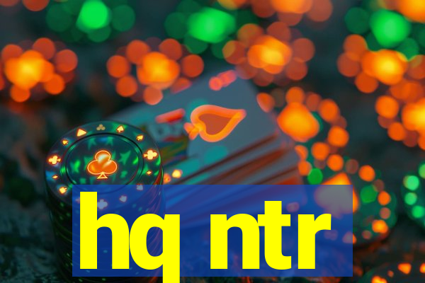 hq ntr